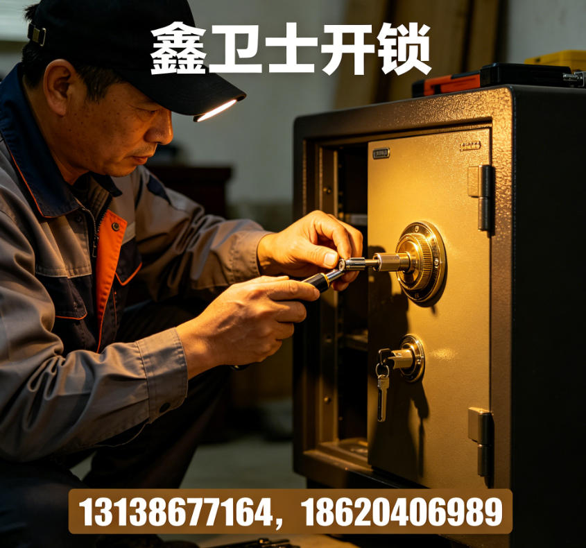 牡丹江保险柜开锁